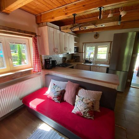 Apartmany U Dostalu Bedřichov المظهر الخارجي الصورة