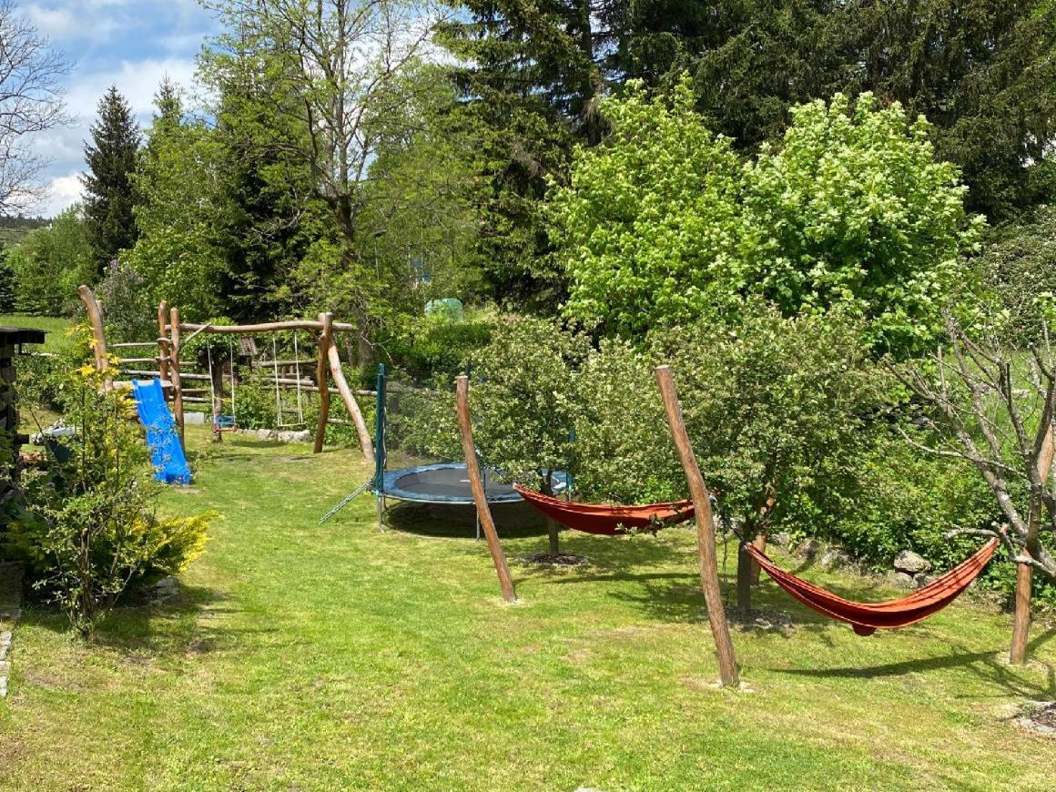 Apartmany U Dostalu Bedřichov المظهر الخارجي الصورة