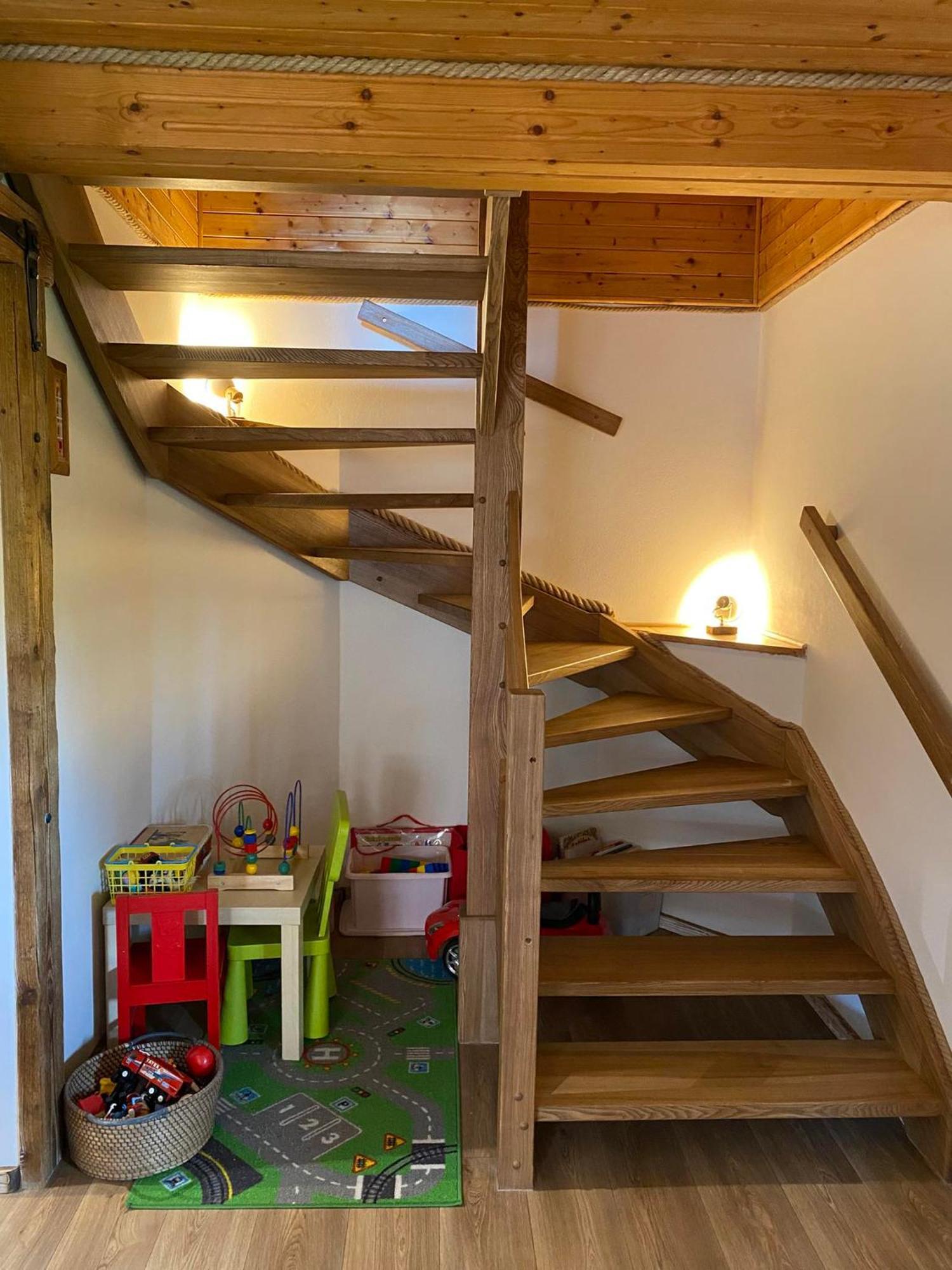 Apartmany U Dostalu Bedřichov المظهر الخارجي الصورة
